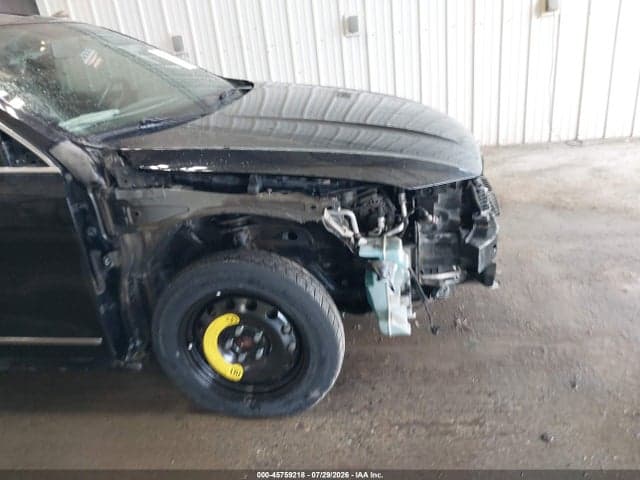 2017 VOLKSWAGEN PASSAT 1.8T SE 6