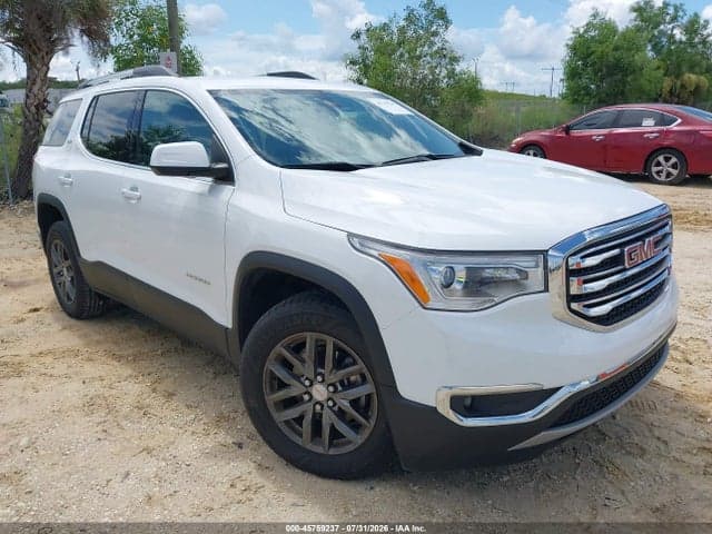 2019 GMC ACADIA SLT-1 1