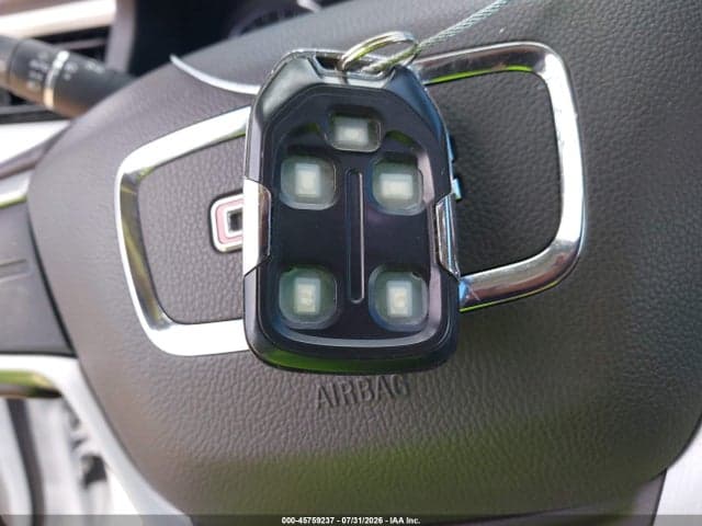 2019 GMC ACADIA SLT-1 11