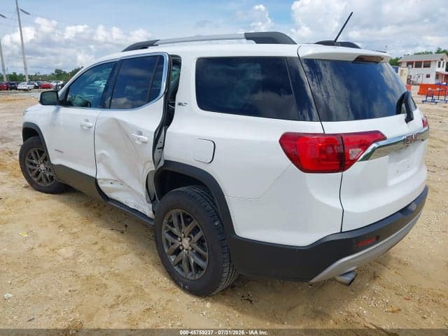 2019 GMC ACADIA SLT-1 3