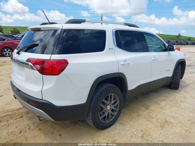2019 GMC ACADIA SLT-1 4