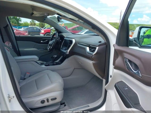2019 GMC ACADIA SLT-1 5
