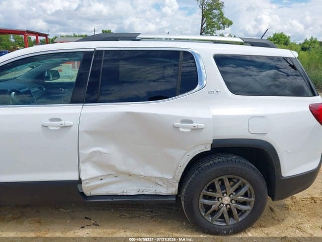 2019 GMC ACADIA SLT-1 6