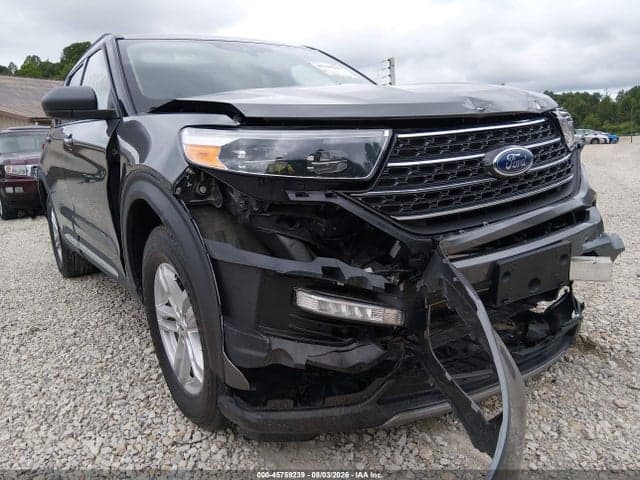 2023 FORD EXPLORER XLT 6