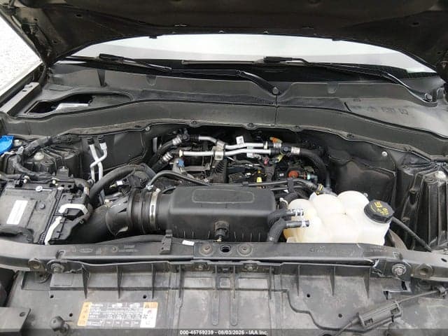 2023 FORD EXPLORER XLT 10