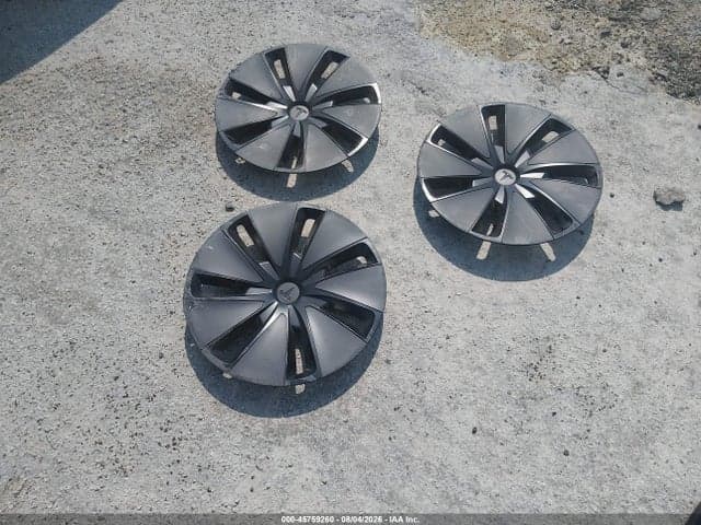 2025 TESLA MODEL 3 LONG RANGE REAR-WHEEL DRIVE/STANDARD REAR-WHEEL DRIVE 12