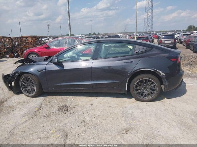 2025 TESLA MODEL 3 LONG RANGE REAR-WHEEL DRIVE/STANDARD REAR-WHEEL DRIVE 15