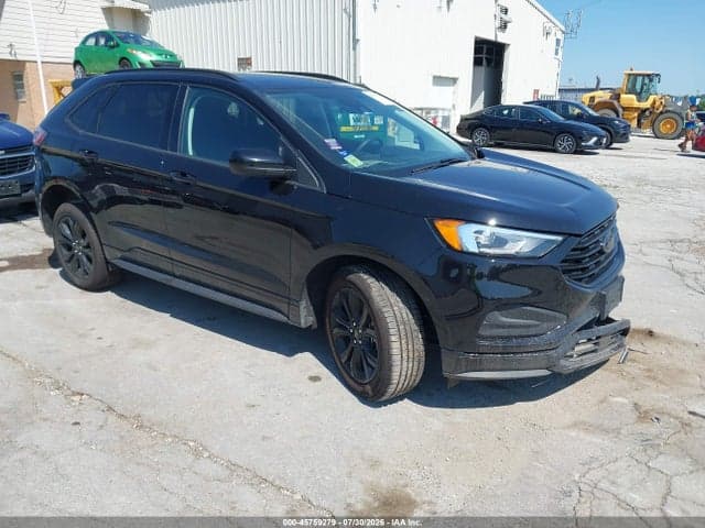 2022 FORD EDGE SE 1