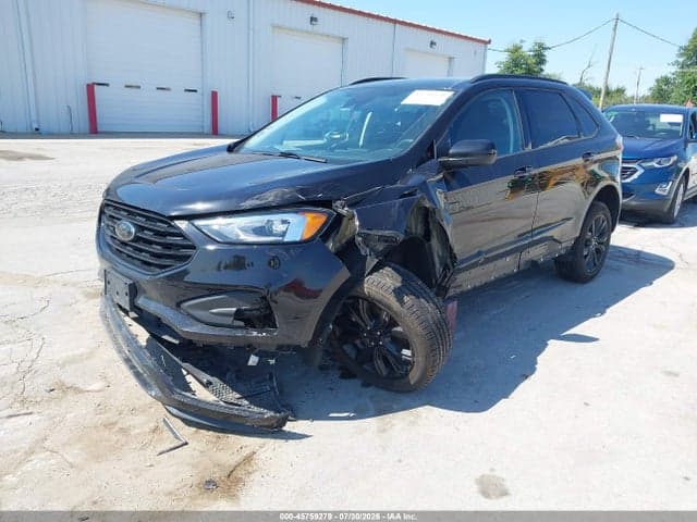 2022 FORD EDGE SE 2