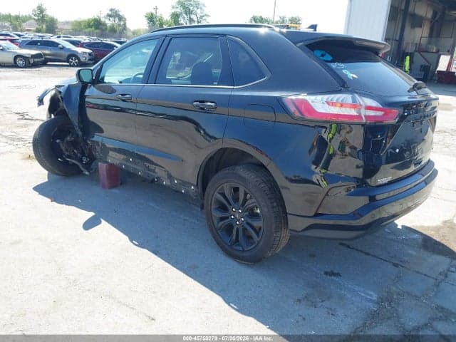 2022 FORD EDGE SE 3