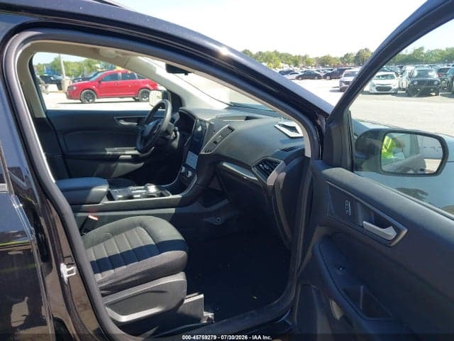 2022 FORD EDGE SE 5