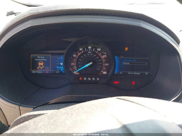 2022 FORD EDGE SE 7