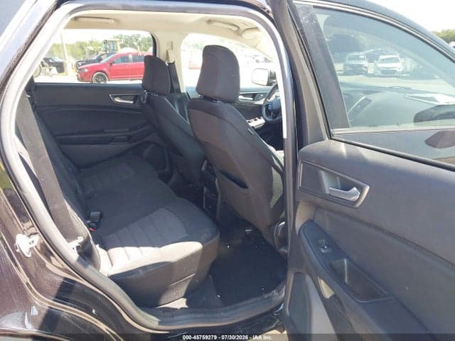 2022 FORD EDGE SE 8