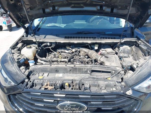2022 FORD EDGE SE 10