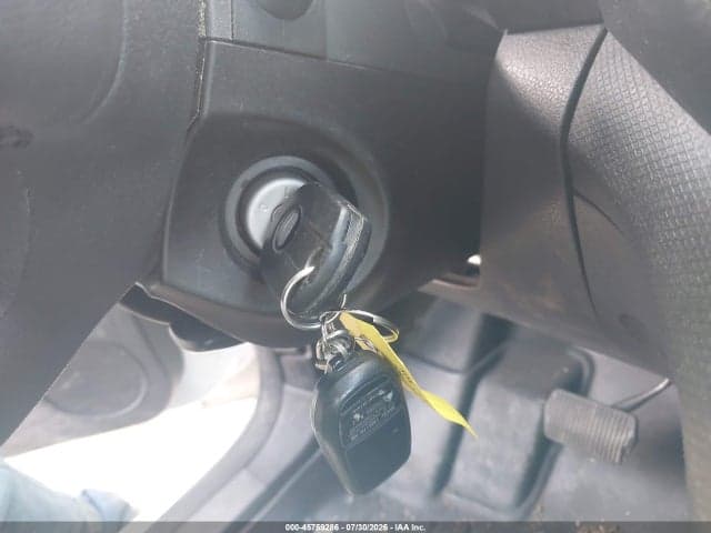 2018 FORD TRANSIT CONNECT XL 11