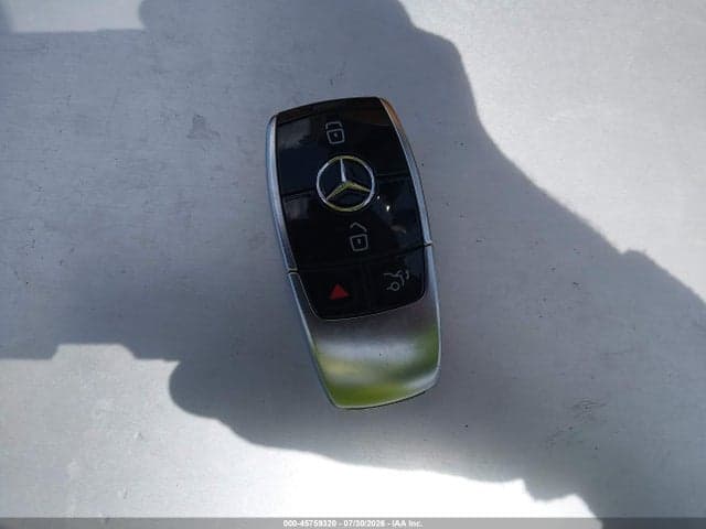2020 MERCEDES-BENZ S 560 11