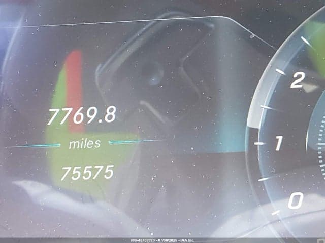 2020 MERCEDES-BENZ S 560 15