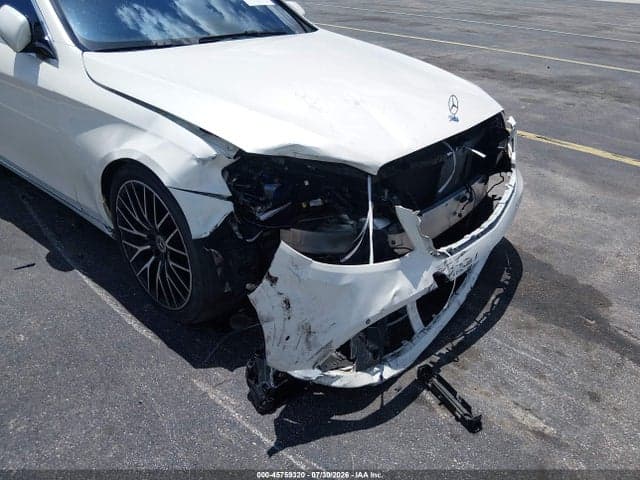 2020 MERCEDES-BENZ S 560 6