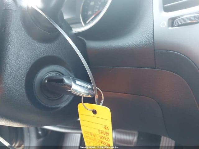 2017 KIA FORTE LX 11