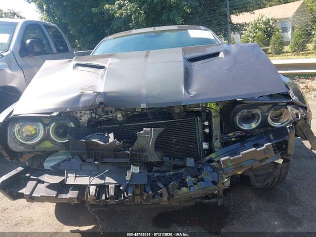 2019 DODGE CHALLENGER SXT 12