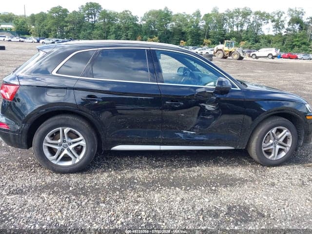 2018 AUDI Q5 2.0T PREMIUM/2.0T TECH PREMIUM 13