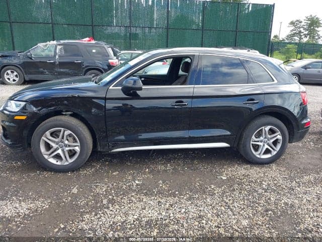 2018 AUDI Q5 2.0T PREMIUM/2.0T TECH PREMIUM 14