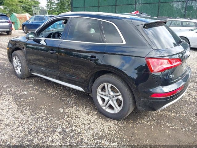 2018 AUDI Q5 2.0T PREMIUM/2.0T TECH PREMIUM 3