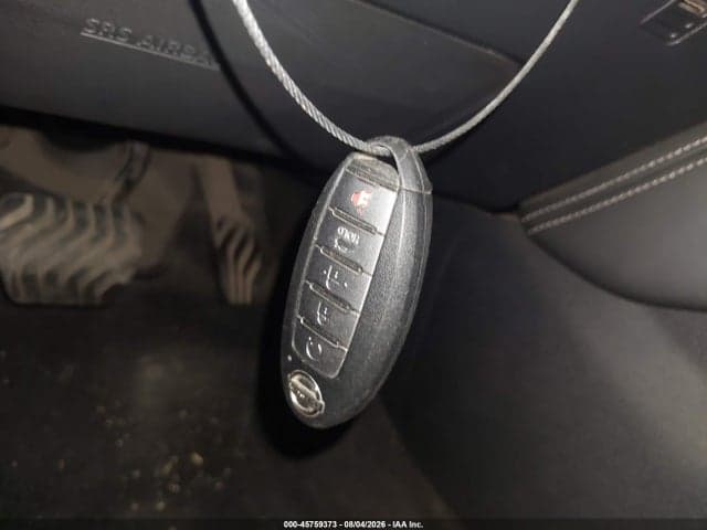 2019 NISSAN ALTIMA 2.5 SL 11