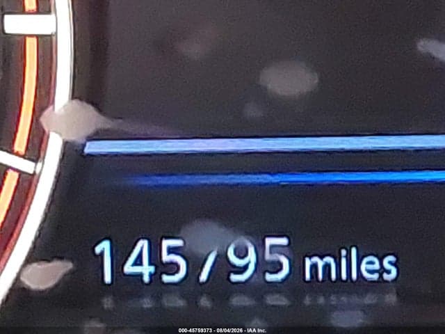 2019 NISSAN ALTIMA 2.5 SL 15