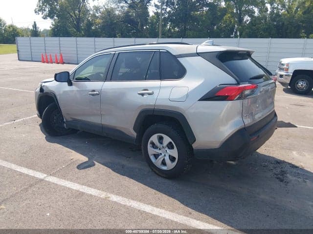 2019 TOYOTA RAV4 LE 3