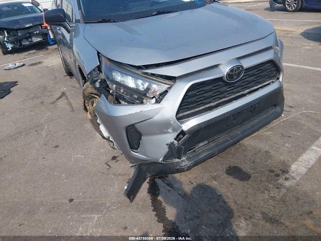 2019 TOYOTA RAV4 LE 6
