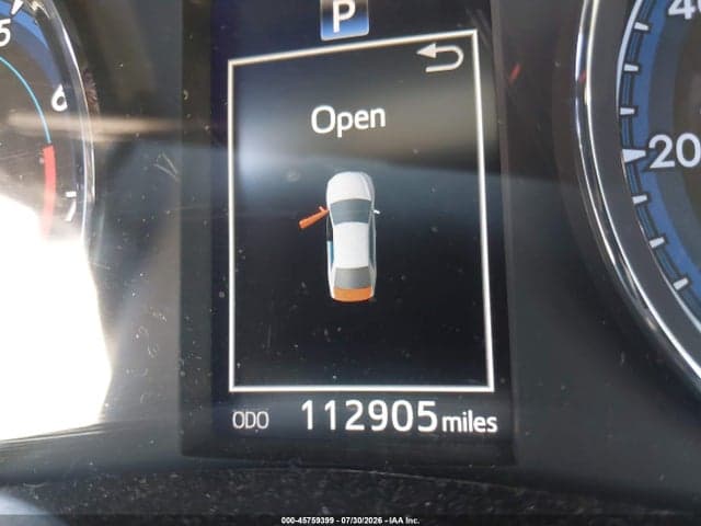 2017 TOYOTA COROLLA SE 15