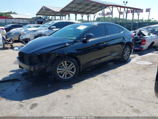 2017 HYUNDAI ELANTRA VALUE EDITION 2