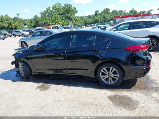 2017 HYUNDAI ELANTRA VALUE EDITION 14