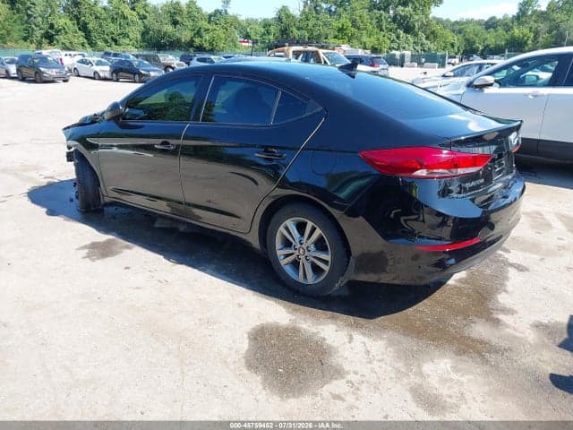 2017 HYUNDAI ELANTRA VALUE EDITION 3