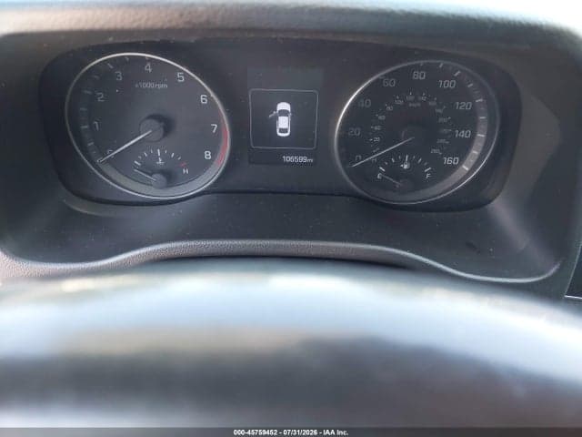 2017 HYUNDAI ELANTRA VALUE EDITION 7