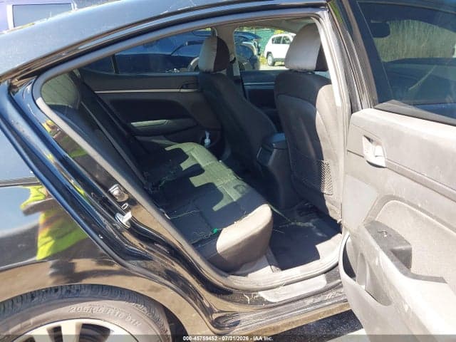 2017 HYUNDAI ELANTRA VALUE EDITION 8
