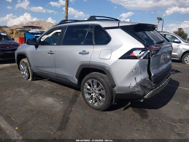 2023 TOYOTA RAV4 LIMITED 3