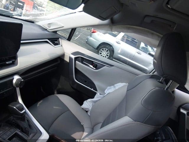 2023 TOYOTA RAV4 LIMITED 5