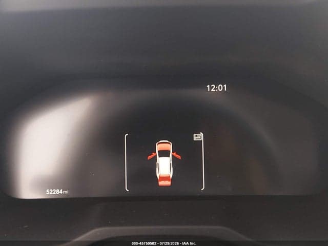 2023 TOYOTA RAV4 LIMITED 7
