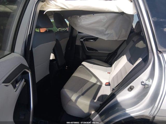 2023 TOYOTA RAV4 LIMITED 8