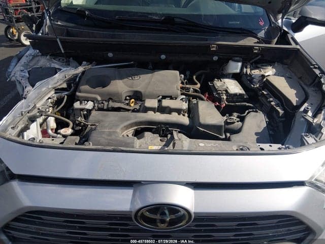 2023 TOYOTA RAV4 LIMITED 10