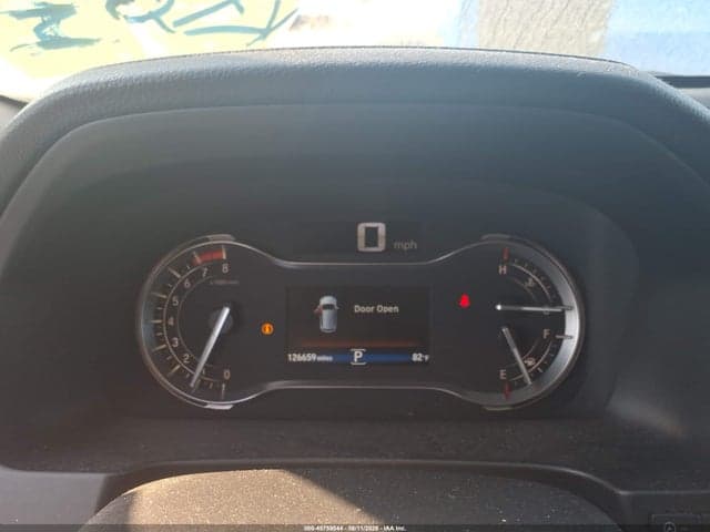 2018 HONDA PILOT EX-L 7