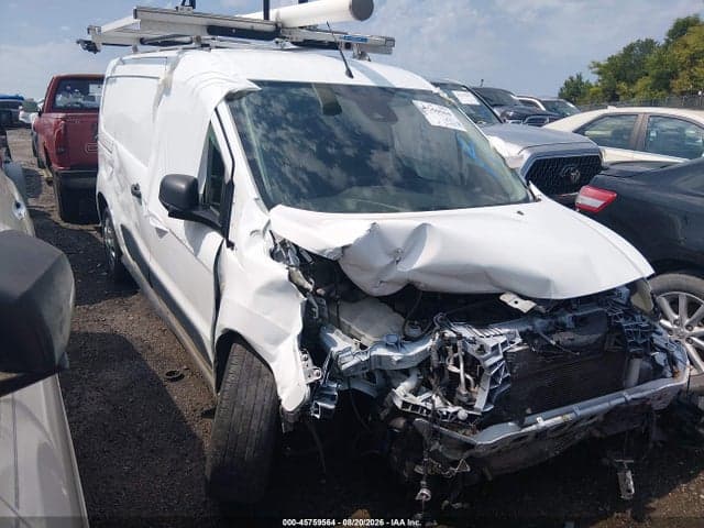 2023 FORD TRANSIT CONNECT XLT 1