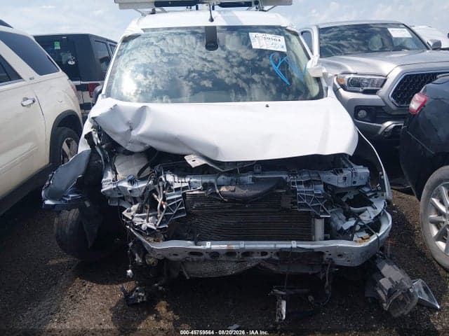 2023 FORD TRANSIT CONNECT XLT 13