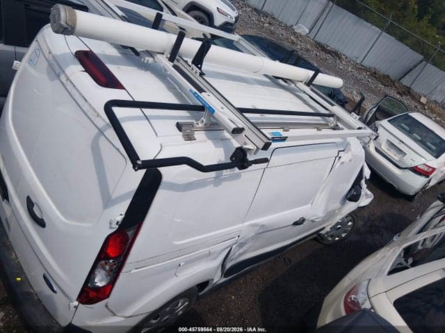 2023 FORD TRANSIT CONNECT XLT 14