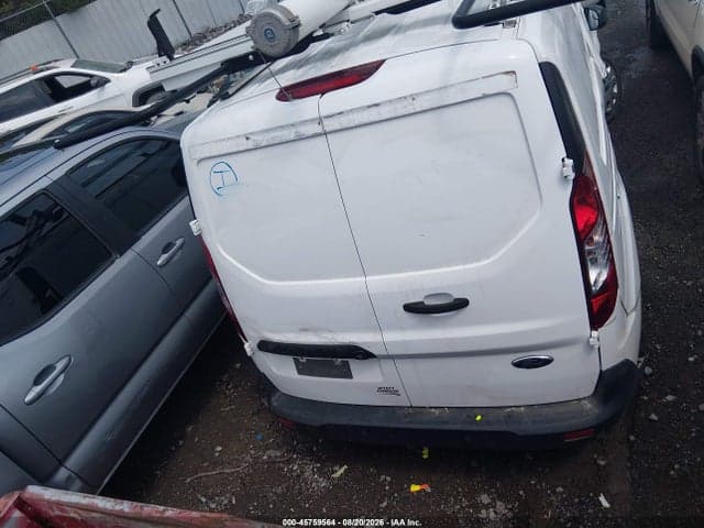 2023 FORD TRANSIT CONNECT XLT 17