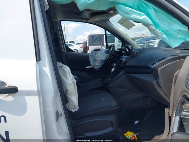 2023 FORD TRANSIT CONNECT XLT 5