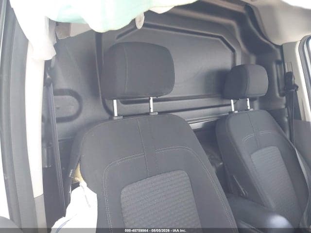 2023 FORD TRANSIT CONNECT XLT 8