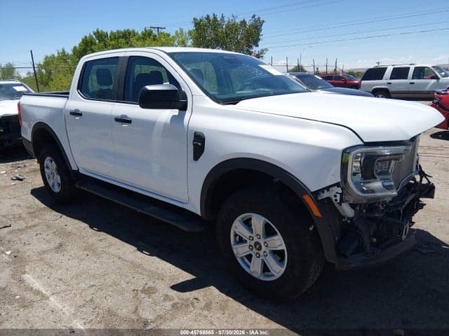 2024 FORD RANGER XL 1